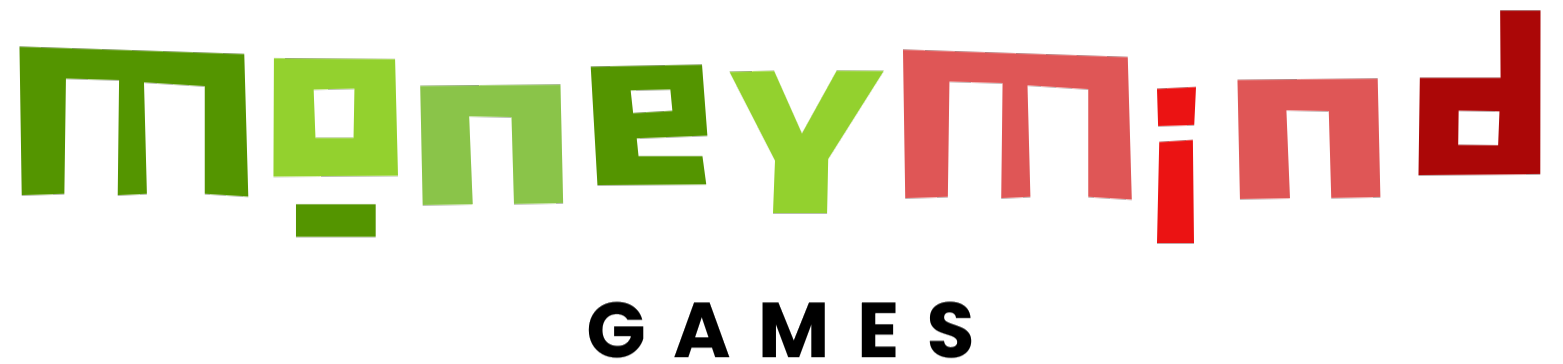 MoneyMind Games