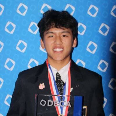 Roger Shi